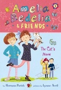 Cover: Amelia Bedelia & Friends #2: Amelia Bedelia & Friends The Cat's Meow - HarperCollins