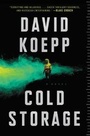 Cover: Cold Storage - HarperCollins