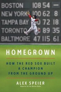 Abbildung von: Homegrown - William Morrow