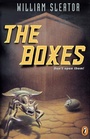 Cover: The Boxes - Puffin Books
