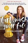 Cover: Girl, Wash Your Face Large Print - Thomas Nelson Publishers