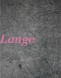 Cover: BASCH/LANGE LANGE/BASCH - Lange, Gesa