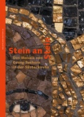Cover: Stein an Stein - Bielefelder Edition