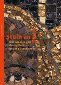Enlarge image Cover: Stein an Stein - Bielefelder Edition