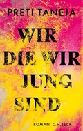 Cover: Wir, die wir jung sind - C.H.BECK