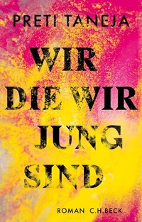 Abbildung von: Wir, die wir jung sind - C.H.BECK