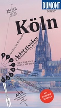 Cover: DuMont direkt Reisef&uuml;hrer K&ouml;ln - DuMont Reiseverlag