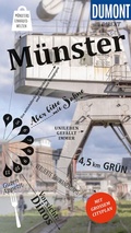 Cover: DuMont direkt Reisef&uuml;hrer M&uuml;nster - DuMont Reiseverlag