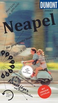 Cover: DuMont direkt Reisef&uuml;hrer Neapel - DuMont Reiseverlag