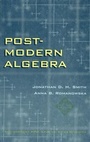 Cover: Post-Modern Algebra - Wiley