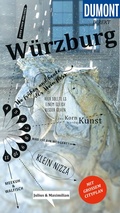 Cover: DUMONT direkt Reisef&uuml;hrer W&uuml;rzburg - DuMont Reiseverlag