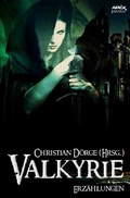 Cover: VALKYRIE - epubli
