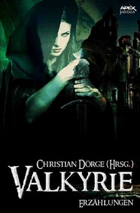 Enlarge image Cover: VALKYRIE - epubli