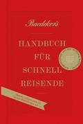 Bild: Baedeker's Handbuch f&uuml;r Schnellreisende - DuMont Reiseverlag