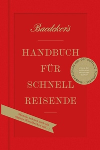 Abbildung von: Baedeker's Handbuch für Schnellreisende - DuMont Reiseverlag