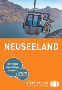 Abbildung von: Stefan Loose Reiseführer Neuseeland - Loose ein Imprint von MAIRDUMONT