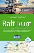 Cover: DUMONT Reise-Handbuch Reisef&uuml;hrer Baltikum - DuMont Reiseverlag