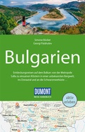 Cover: DuMont Reise-Handbuch Reisef&uuml;hrer Bulgarien - DuMont Reiseverlag