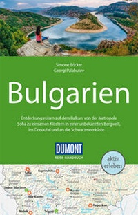 Abbildung von: DuMont Reise-Handbuch Reiseführer Bulgarien - DuMont Reiseverlag
