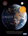 Cover: DuMont Bildband Unser Planet - Our Planet - DuMont Reiseverlag