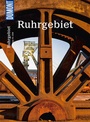 Cover: DuMont Bildatlas 206 Ruhrgebiet - DuMont Reiseverlag