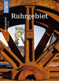 Abbildung von: DuMont Bildatlas 206 Ruhrgebiet - DuMont Reiseverlag