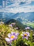 Cover: DuMont Bildatlas 207 Allg&auml;u - DuMont Reiseverlag