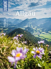 Abbildung von: DuMont Bildatlas 207 Allgäu - DuMont Reiseverlag