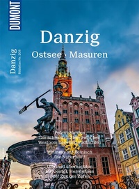 Abbildung von: DuMont Bildatlas Danzig, Ostsee, Masuren - DuMont Reiseverlag