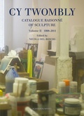 Cover: Catalogue Raisonn&eacute; of Sculpture. Vol. II 1998-2011 - Schirmer Mosel