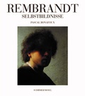 Cover: Rembrandt Selbstbildnisse - Schirmer Mosel