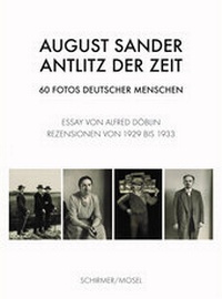 Enlarge image Cover: Antlitz der Zeit - Schirmer Mosel