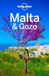 Abbildung von: LONELY PLANET Reiseführer Malta & Gozo - Lonely Planet Deutschland ein Imprint von MAIRDUMONT