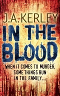Cover: In the Blood - HarperCollins