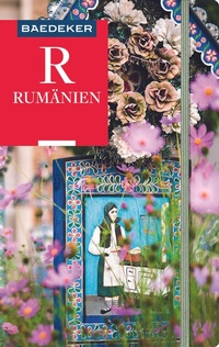 Abbildung von: Baedeker Reiseführer Rumänien - Baedeker