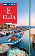 Cover: Baedeker Reisef&uuml;hrer Elba - Baedeker