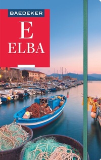 Abbildung von: Baedeker Reiseführer Elba - Baedeker