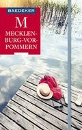 Cover: Baedeker Reisef&uuml;hrer Mecklenburg-Vorpommern - Baedeker