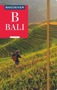 Abbildung von: Baedeker Reiseführer Bali - Baedeker
