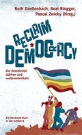 Cover: Reclaim Democracy - Edition 8