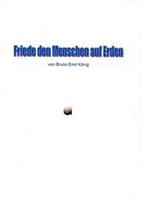 Abbildung von: Friede den Menschen auf Erden - aischab