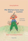 Cover: Mit W&ouml;rtern kann man vieles machen - Verlag Razamba