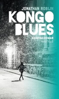 Cover: Kongo Blues - Edition Nautilus