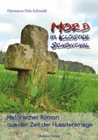 Abbildung von: Mord im Kloster Schönthal - Ohetaler Verlag