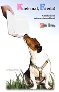 Cover: Kiek mal, Frieda - verlag.marless.de