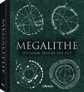 Cover: Megalithe - Librero