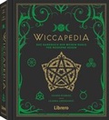Cover: Wiccapedia - Librero