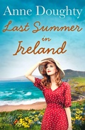 Cover: Last Summer in Ireland - HQ Digital