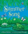 Cover: Summer Song - Collins