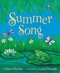 Enlarge image Cover: Summer Song - Collins
